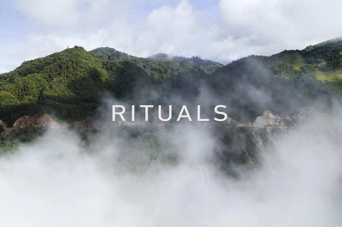 HANAH Rituals: Tour of the Dragon - The world's hardest one-day mountain bike adventure