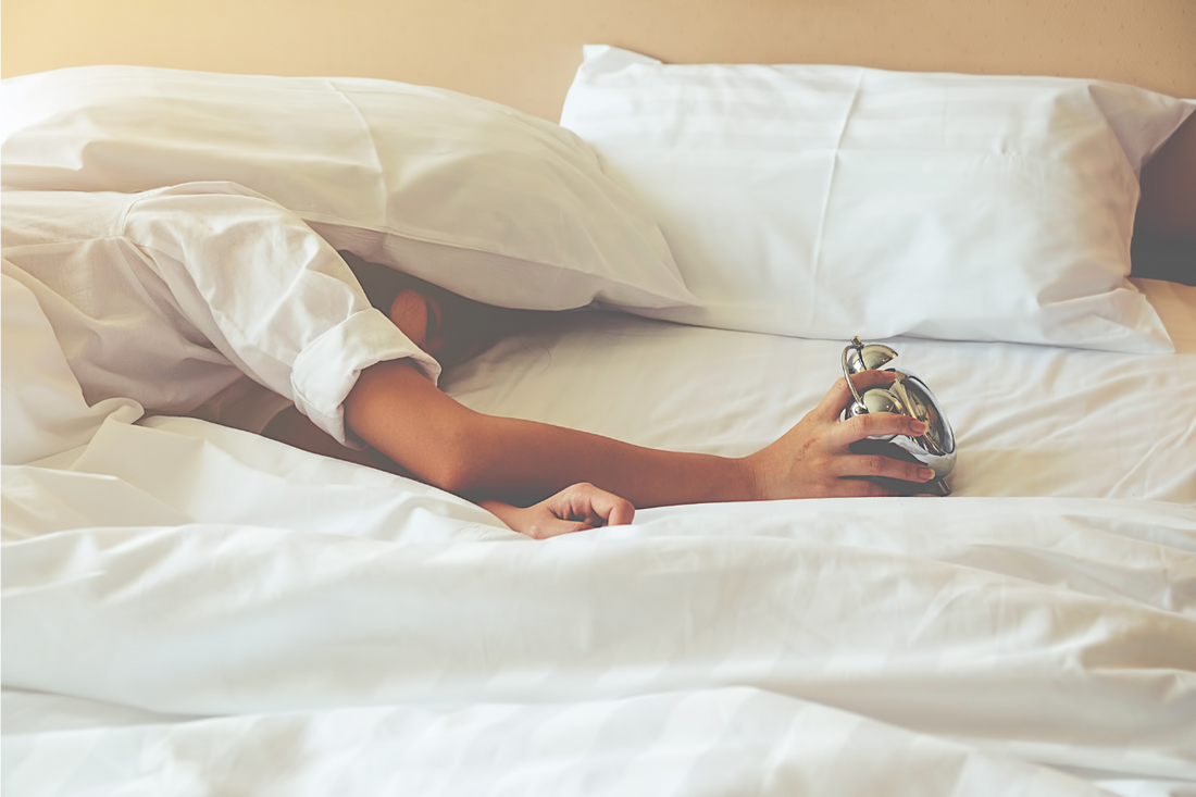 An Ayurvedic approach to Daylight Savings Time