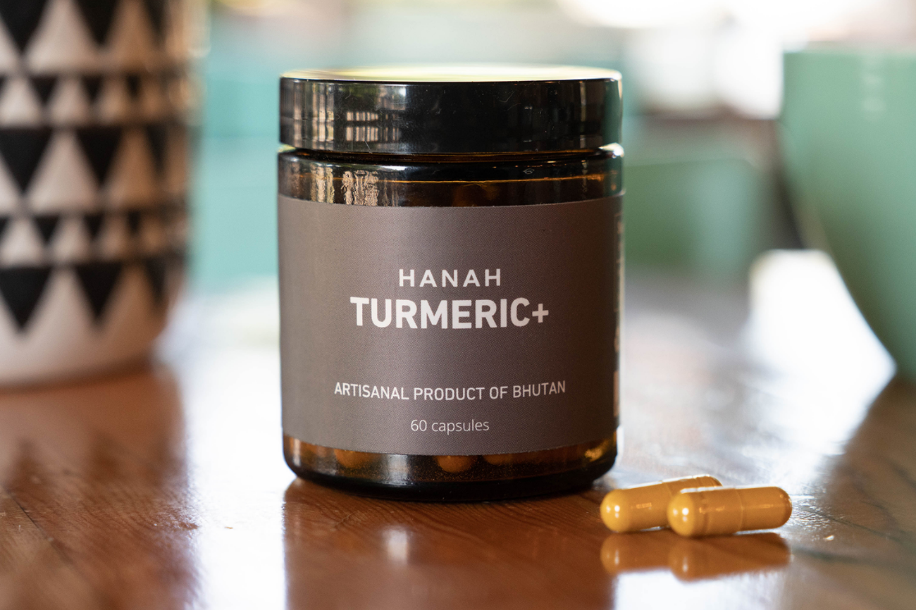 Let's talk about inflammation