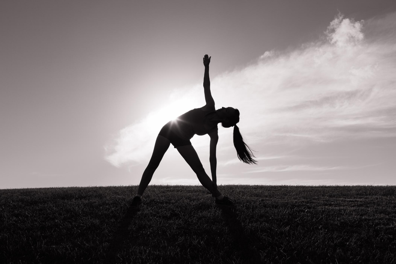 Four leading yogis on how HANAH ONE enhances health