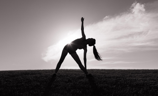 Four leading yogis on how HANAH ONE enhances health