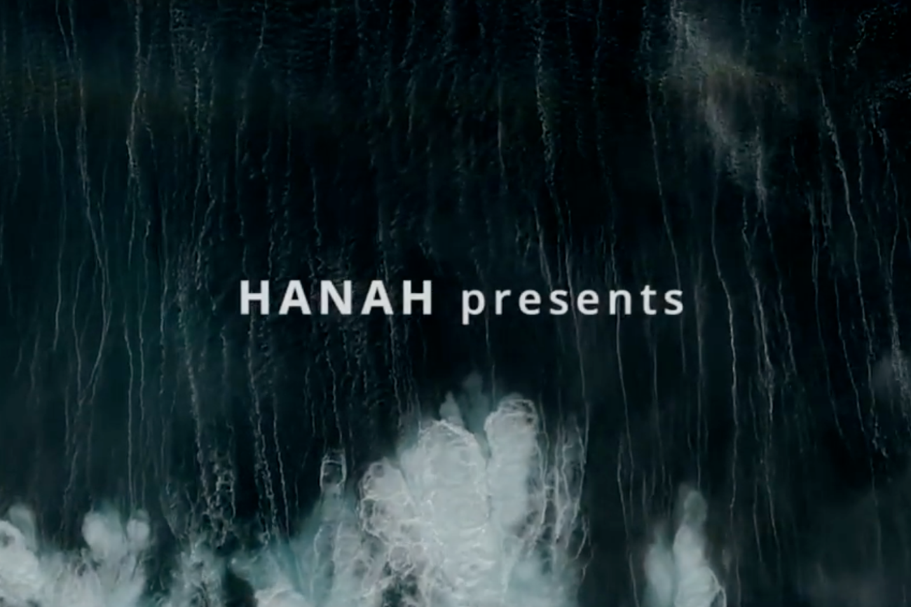 HANAH Heroes Ian, DK and Shaun Walsh take water safety to the next level