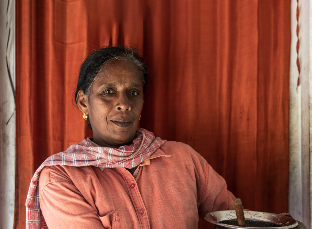 Empowering Women Farmers: HANAH’s Commitment to Ethical Sourcing and Sustainable Livelihoods