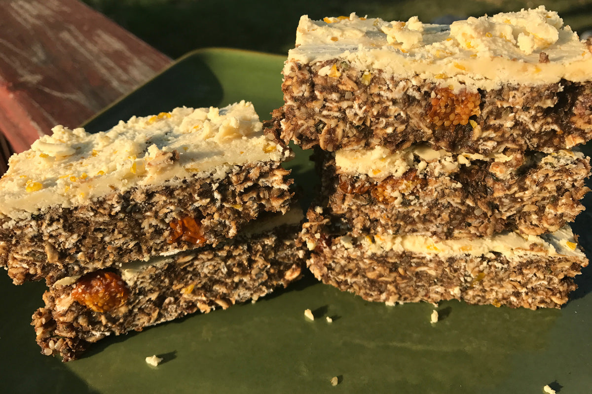 HANAH lei bar