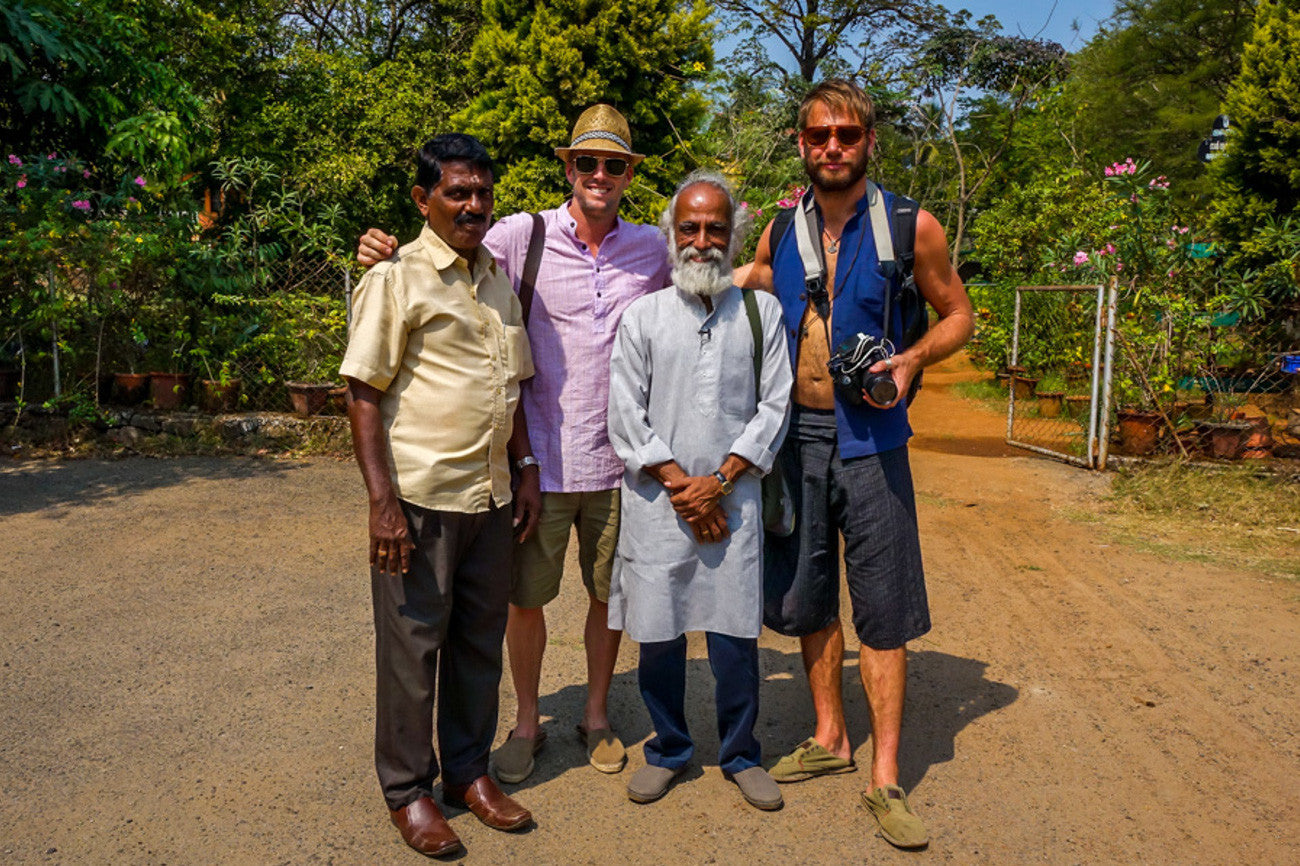 How I turned a terrible injury into the inspiration for a new company