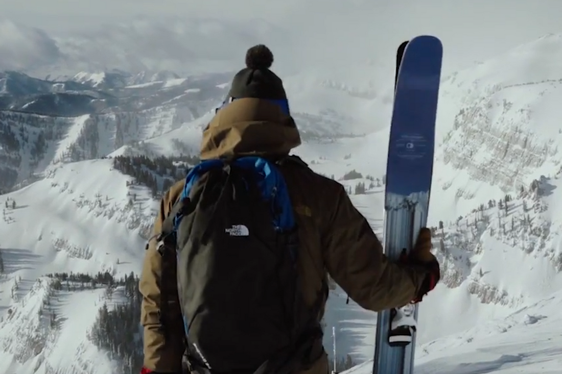 Jimmy Chin’s morning ritual—how this extreme athlete and adventurer starts his day