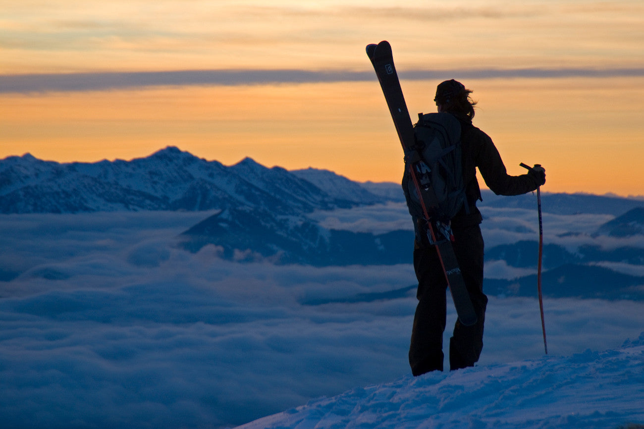 A long, strange journey to Jackson Hole, WY