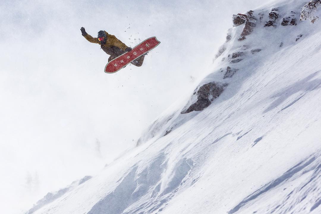 Angel Collinson + Mark Carter share tips for training