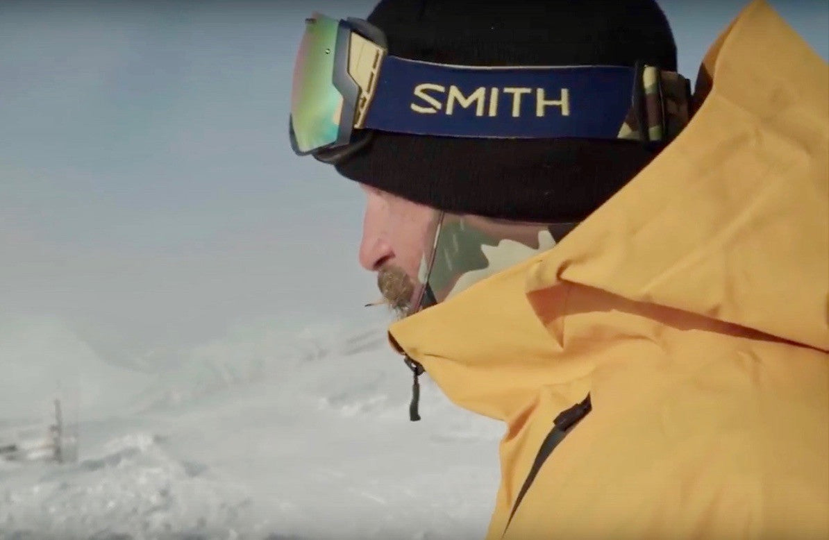 HANAH launches Rituals video series with Wyoming legend Mark Carter