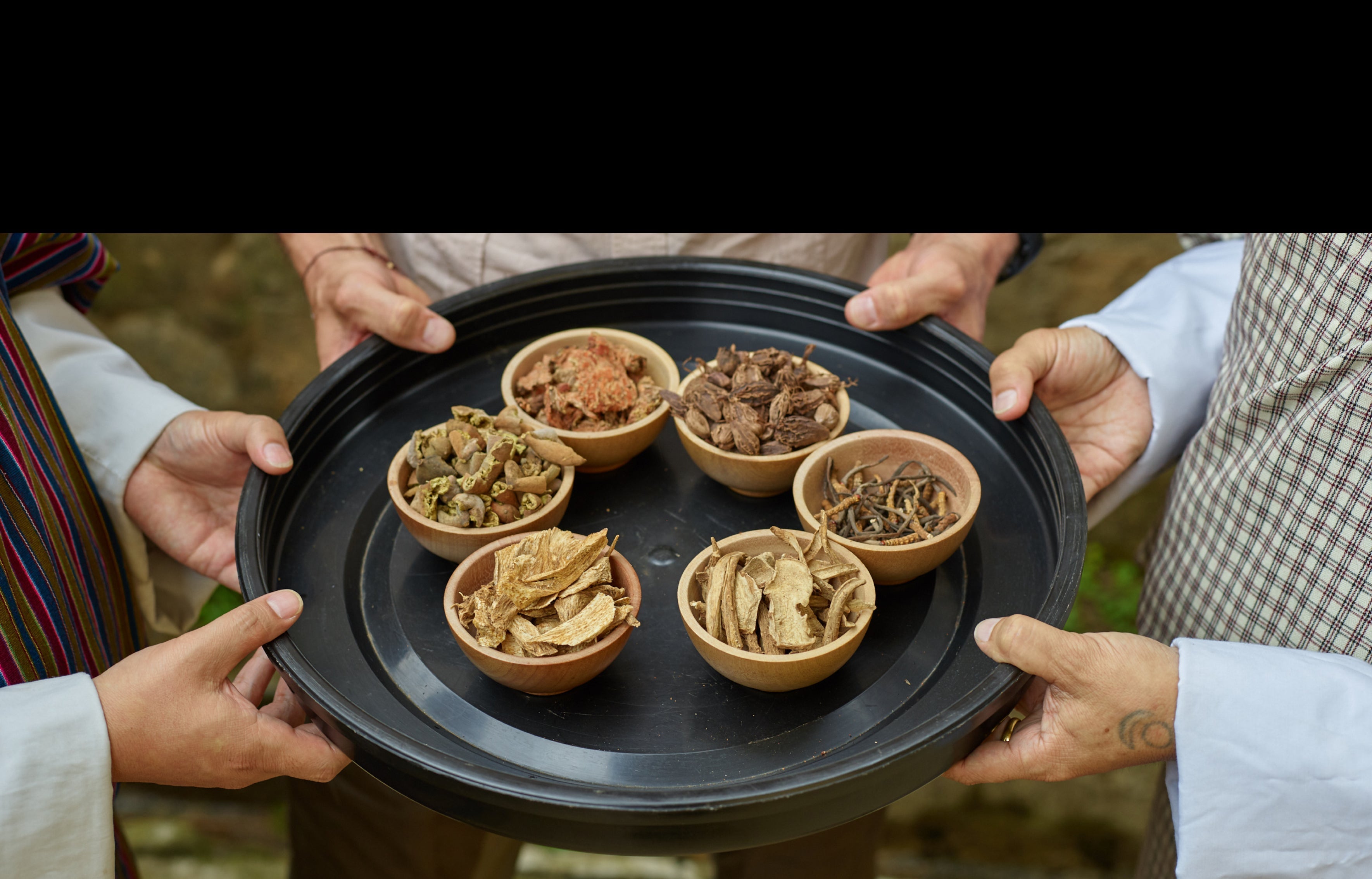 Ancient Practices, Modern Wellness: Inside HANAH’s Ingredients