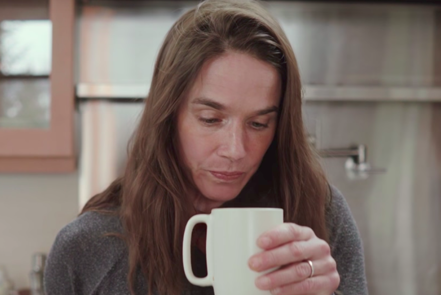 Kit’s turmeric tonic