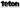 Teton Gravity Research Press Logo