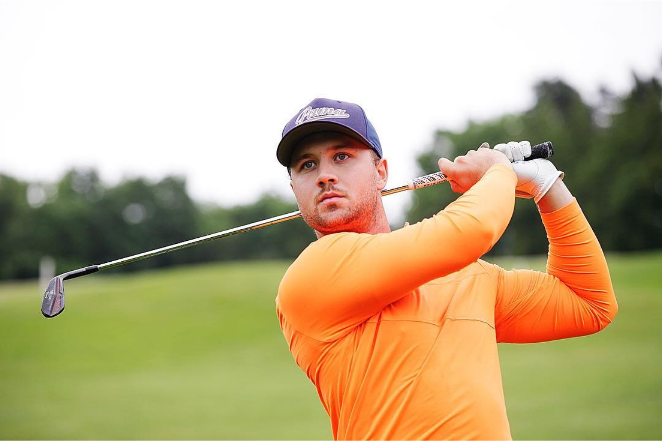 Welcoming Mathias Schjoelberg as our newest HANAH Hero