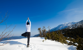 Time-tested traditions for winter wellness