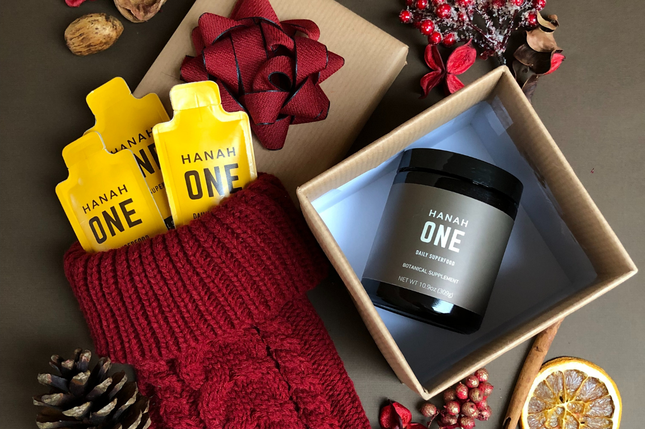 HANAH 2021 Gift Guide