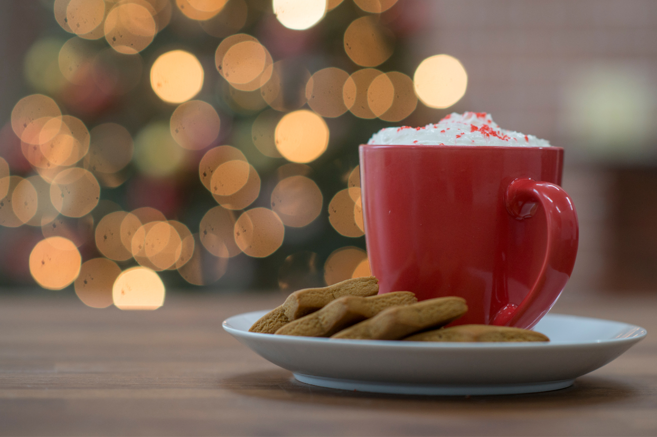 Recipe inspiration: Have yourself a clean Christmas