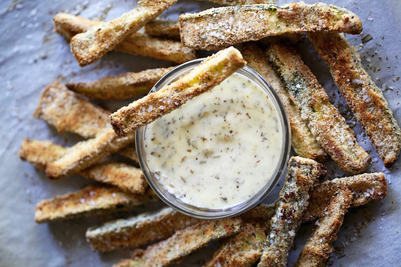 HANAH Recipes - Blackbelly Aioli