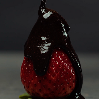 HANAH ONE Chocolate Covered Strawberries