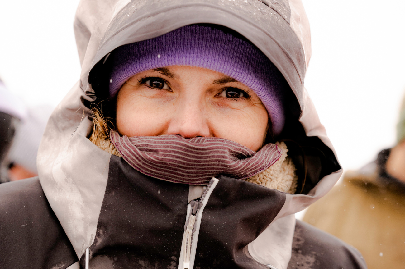 Introducing HANAH Hero Annie Boulanger