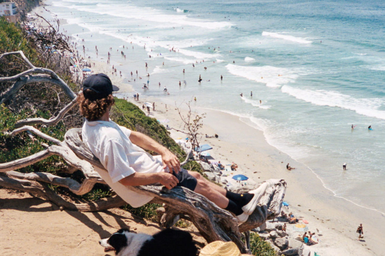 HANAH Rituals: Finding balance with JJ Thomas