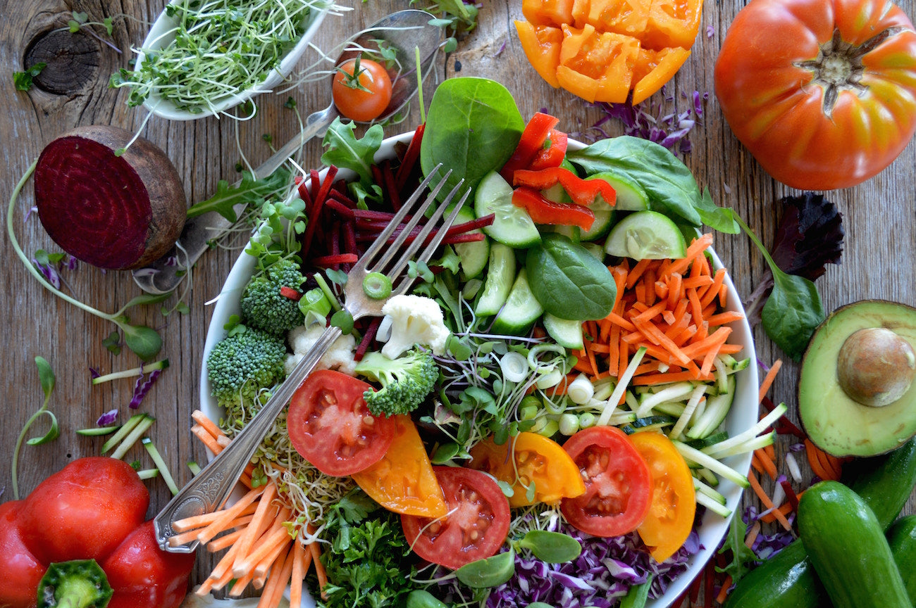 CLOSED: Enter to win a detox package for two from HANAH and YogaHealer