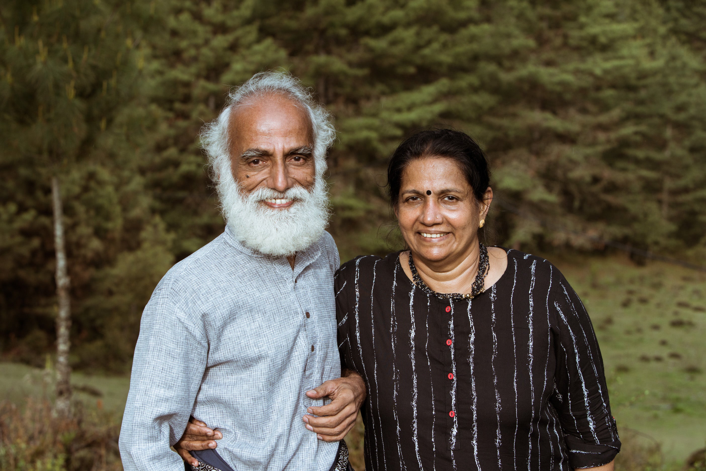 Ayurvedic expert Dr. Venugopal shares the importance of holistic health