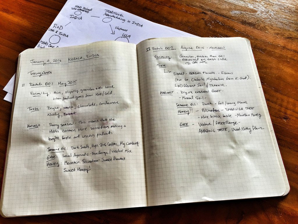 Character and terroir: how HANAH ONE is like fine wine