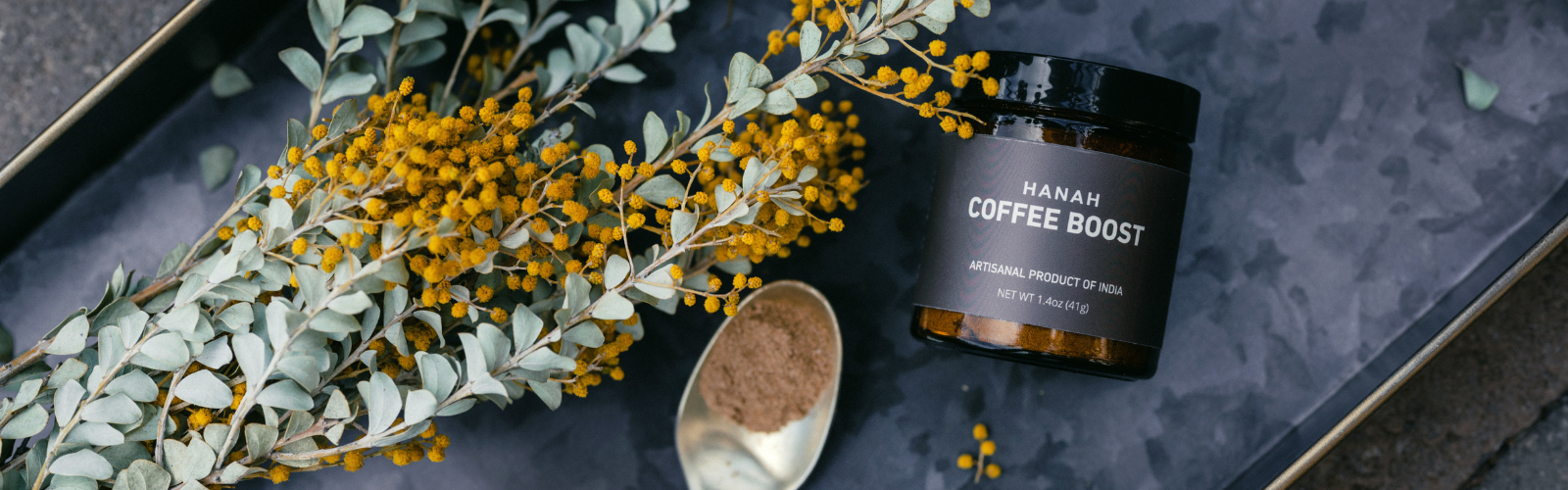 For Coffee Lovers
