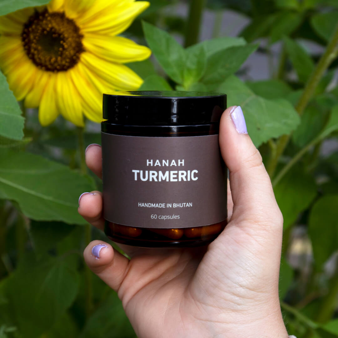 Turmeric+