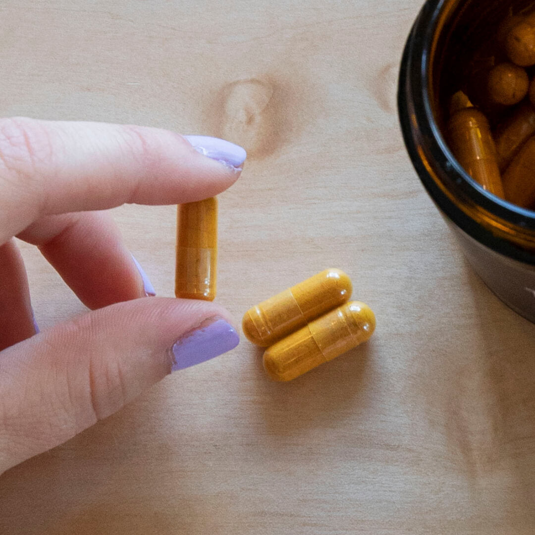 Turmeric+