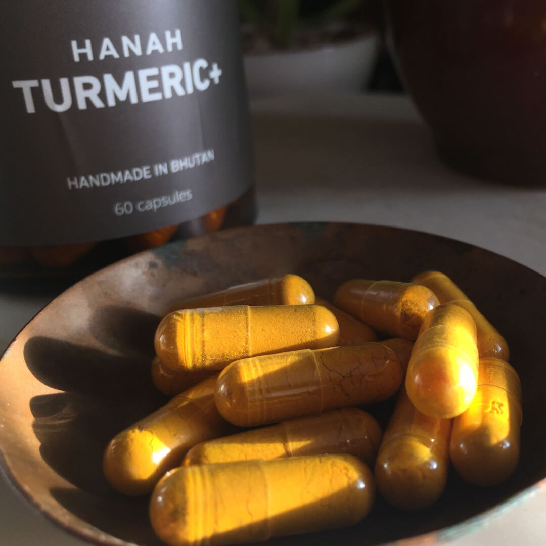 Turmeric+
