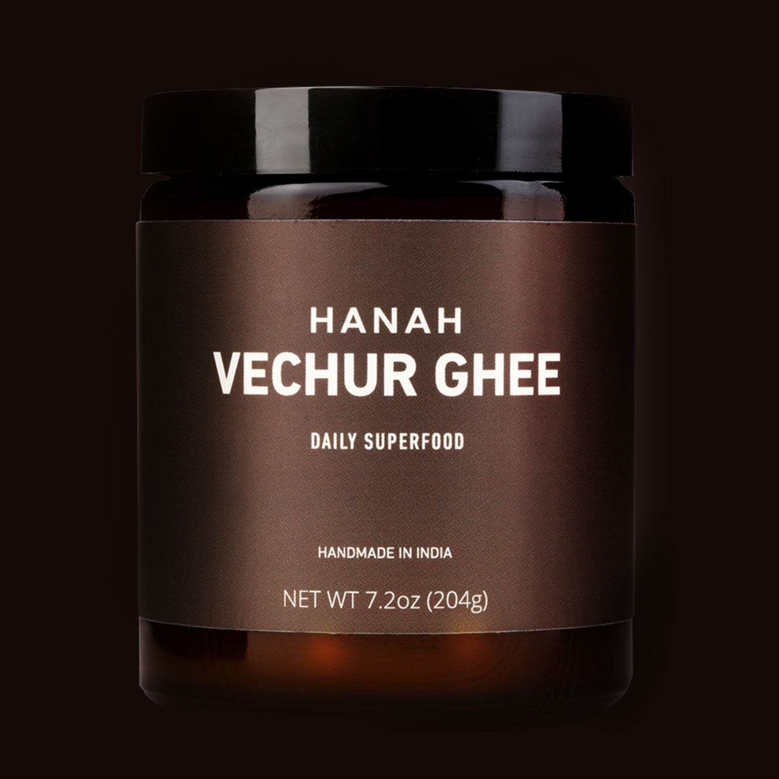 Vechur Ghee