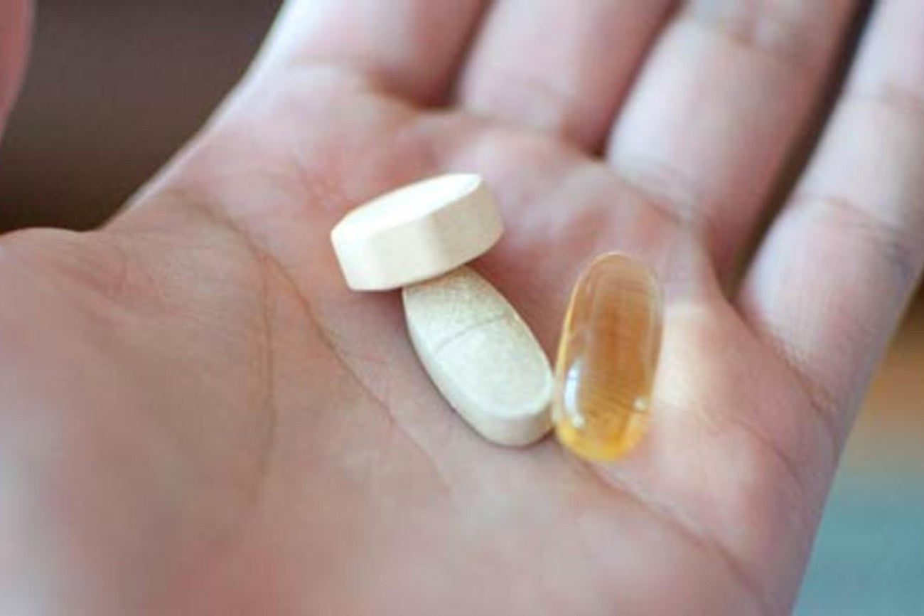 Nature’s perfection: why whole-food supplements are better