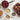 Date & nut superfood energy balls