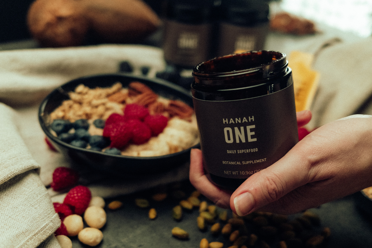 Top 5 reasons HANAH ONE is so popular