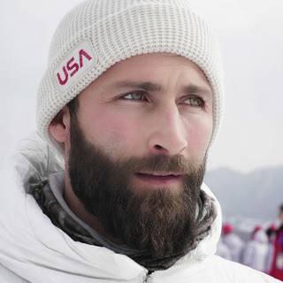 Team USA snowboarding coach & Olympic Medalist, JJ Thomas, joins HANAH Heroes
