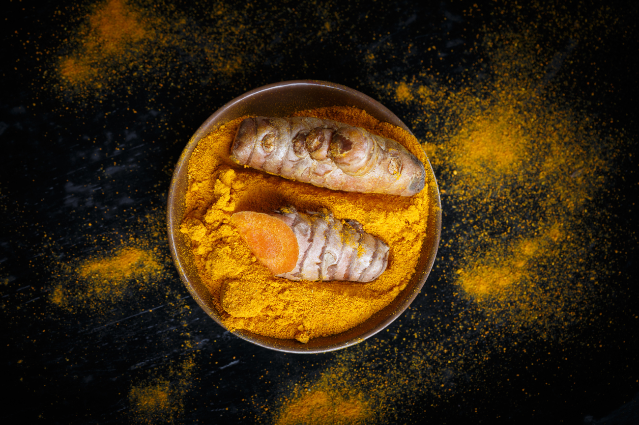 Turmeric: A natural wonder for holistic health and wellness
