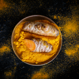 Turmeric: A natural wonder for holistic health and wellness