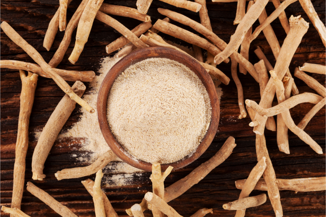 Not all ingredients are created equal — why ashwagandha is pure magic (part 1 of 2)