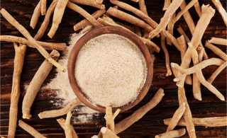 Not all ingredients are created equal — why ashwagandha is pure magic (part 1 of 2)