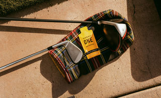 HANAH for golf: Elevate your game with HANAH ONE