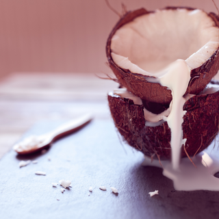 The mighty coconut: A modern comeback story