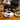 HANAH Turkish coffee from adventure illusionist Rich Manley