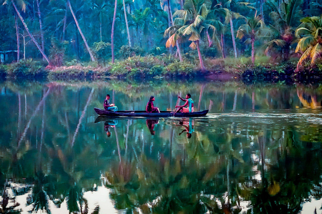 HANAH in India: Ancient Traditions and Modern Jobs