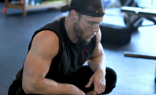 HANAH Rituals: A day in the life of celeb fitness trainer, Rise Nation founder and HANAH Hero Jason Walsh