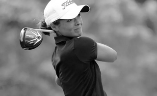 Introducing Kate Machado: Professional golfer, environmentalist and HANAH Hero