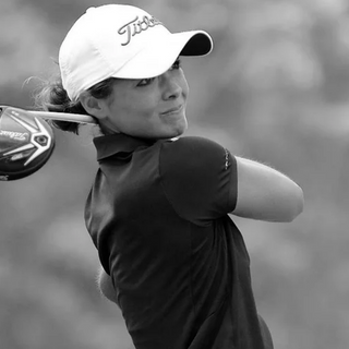 Introducing Kate Machado: Professional golfer, environmentalist and HANAH Hero
