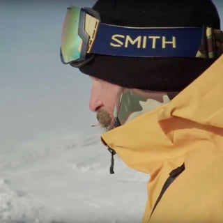 HANAH launches Rituals video series with Wyoming legend Mark Carter