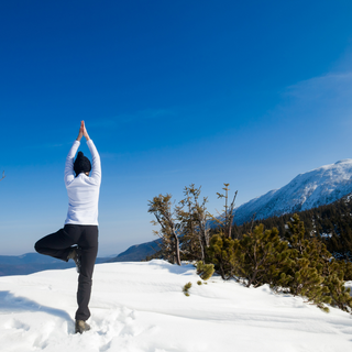 Time-tested traditions for winter wellness