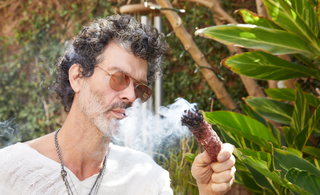 Daily rituals with renowned musician Doyle Bramhall II